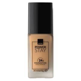 Buy Avon 30ml Power Stay 24 Hour Foundation in [storefront]