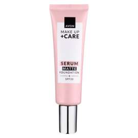 Buy Avon 30ml 3 in 1 Serum Matte SPF30 Foundation in [storefront]