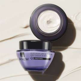 Buy Avon Anew 50ml Platinum Lift and Tighten Day Cream in [storefront]