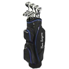 Buy Ben Sayers M8 Right Hand Men’s Golf Set in [storefront]