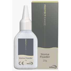 Buy Welland 25g Stoma Powder in [storefront]