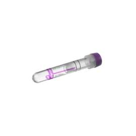 Buy Greiner 0.5ml K2 EDTA 50Pack Minicollect Tubes in [storefront]