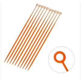 Buy Biologix 25Pack 10ul Disposable Inoculation Loops in [storefront]