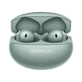 Buy OnePlus Buds 4 Earphones in [storefront]