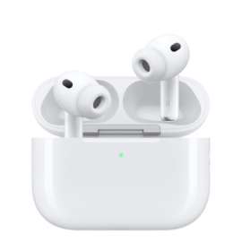 Buy Apple Airpods Pro 3 Wireless Earphones in [storefront]