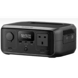 Buy EcoFlow RIVER 3 EFRIVER3-UPS-EN-CBOX Portable Power Station in [storefront]