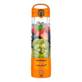 Buy Nutribullet NB-MC475PA 590ML Portable Blender in [storefront]