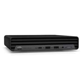 Buy HP Pro Mini 400 G9  Core i3 8GB 256GB SSD Desktop Computer in [storefront]