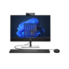 Buy HP ProOne 440 G9 Core i5 8GB 512GB 23.8" AIO Desktop Computer in [storefront]