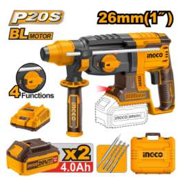 Buy Ingco CRHLI422882 Cordless Rotary Hammer in [storefront]