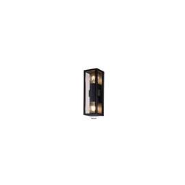 Buy Illumatt  ILM1244LF 2XE27 IP65 Up and down Wall Light in [storefront]