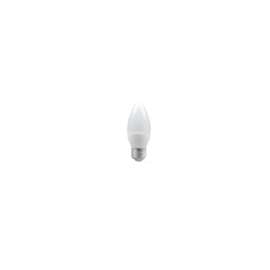 Buy Illumatt ILM0567LA -WM E27 5W LED warm white Candle bulb in [storefront]