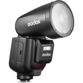 Buy Godox V1Pro C Flash for Canon in [storefront]