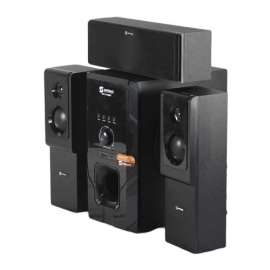 Buy Sayona SHT-1131BT 3.1 Channel 15000W PMPO Subwoofer in [storefront]