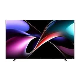 Buy Hisense 116UX RGB MINI-LED UX VIDAA 4K Smart TV in [storefront]