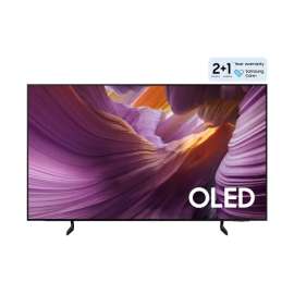Buy Samsung 65" QA65S85FAEXKE OLED 4K TV in [storefront]