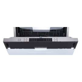 Buy MIKA MDWFB1501P8SNV 15 Place Setting Silver Dish Washer in [storefront]