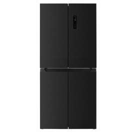 Buy MIKA MRNF4D421XLBV 421L 4 Door Bottom Mount Freezer Fridge in [storefront]