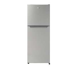 Buy MIKA MRNF202XLBV 202L 2 Door Top Mount Freezer Fridge in [storefront]