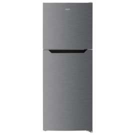 Buy MIKA MRNF247XLB 247L No Frost 2 Door Top Mount Freezer Fridge in [storefront]