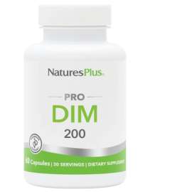 Buy Natures Plus Pro DIM 60 Capsules Supplement in [storefront]