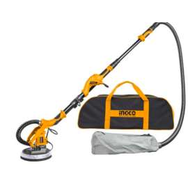 Buy Ingco DWS10501 1050W Dry Wall Sander in [storefront]