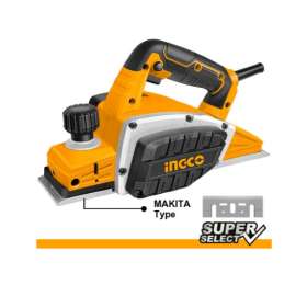 Buy Ingco PL7508 750W Electric Planer in [storefront]