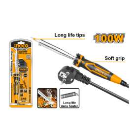 Buy Ingco SI00108 100W Electric Soldering Iron in [storefront]