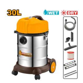 Buy Ingco VC24751-8 75L Vacuum Cleaner in [storefront]