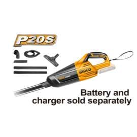 Buy Ingco CVLI2001 20V LI-ION Cordless Vacuum Cleaner in [storefront]