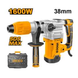 Buy Ingco RH1600388 1600W Rotary Hammer in [storefront]