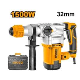 Buy Ingco RH150038 1500W Rotary Hammer in [storefront]