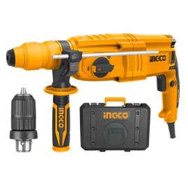 Buy Ingco RGH9028-2 800W Rotary Hammer in [storefront]