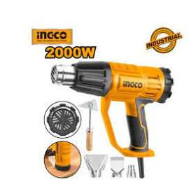 Buy Ingco HG200047 2000W Heat Gun in [storefront]