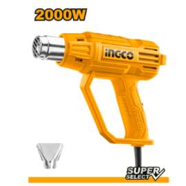 Buy Ingco HG2000385 2000W Heat Gun in [storefront]