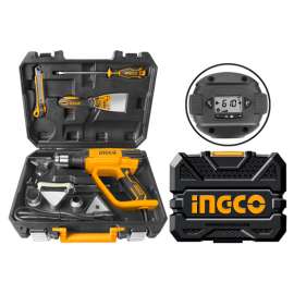 Buy Ingco HG200028-1 2000W Heat Gun in [storefront]