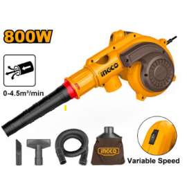 Buy Ingco AB8038 Aspirator blower in [storefront]