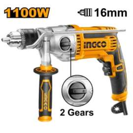 Buy Ingco ID211008 1100W Impact Drill in [storefront]