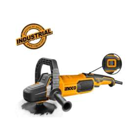 Buy Ingco AP140028 1400W Angle Polisher in [storefront]