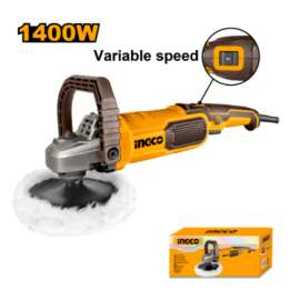 Buy Ingco AP140016 1400W Polisher in [storefront]