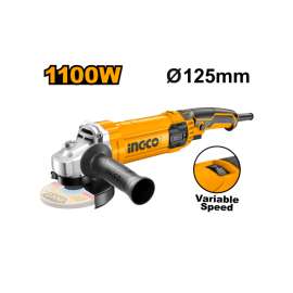 Buy Ingco AG1100385 1100W Angle Grinder in [storefront]