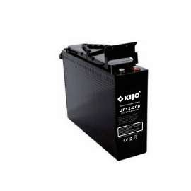 Buy Kijo JF12-200 JF Series lead-acid UPS battery in [storefront]