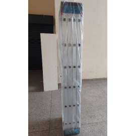 Buy Folding 4by4 16ft Aluminium Ladder in [storefront]