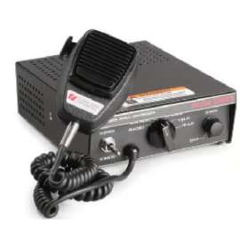 Buy Vehicle PA300 Siren Multi Tone With Microphone in [storefront]
