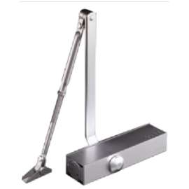Buy Door Closer 40-65Kgs Door Closing, Latching And Buffering in [storefront]