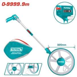 Buy Total TMT19945 Measuring wheel in [storefront]