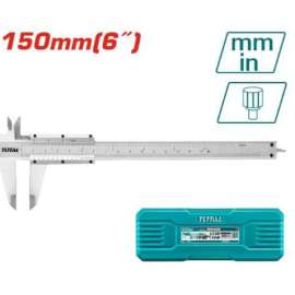 Buy Total TMT311501 TMT311501 0-150mm Vernier caliper in [storefront]