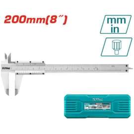 Buy Total TMT312001 0-200mm Vernier caliper in [storefront]