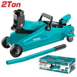 Buy Total THT10821 2Ton Hydraulic floor jack in [storefront]