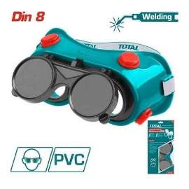 Buy Total  TSP303 Welding Safety Goggles in [storefront]